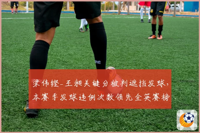 梁伟铿_王昶关键分被判遮挡发球，本赛季发球违例次数领先全英赛榜单