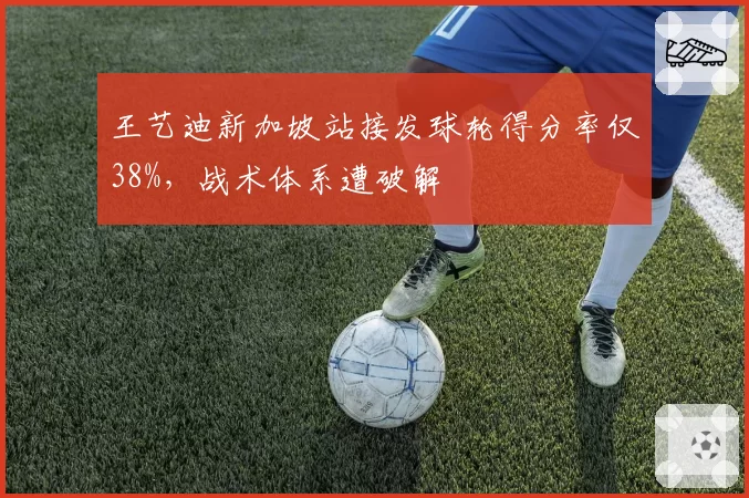 王艺迪新加坡站接发球轮得分率仅38%，战术体系遭破解